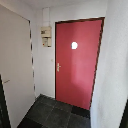 Studio Apartment Grenoble