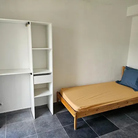 Studio Grenoble