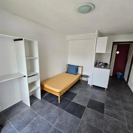 Studio Apartmán
